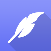 Feather Icon