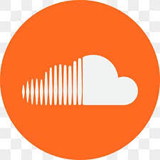 Soundcloud Icon