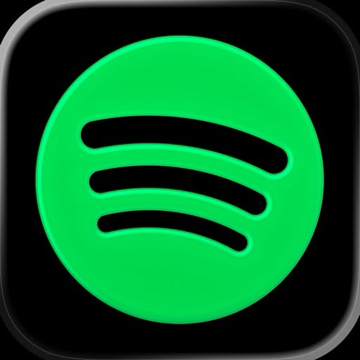 EeveeSpotify Icon